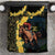 Melbourne Horse Racing Bedding Set Yellow Roses - Ready Set Gallop! - Wonder Print Shop