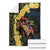 Melbourne Horse Racing Blanket Yellow Roses - Ready Set Gallop! - Wonder Print Shop