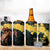 Melbourne Horse Racing 4 in 1 Can Cooler Tumbler Yellow Roses - Ready Set Gallop! - Wonder Print Shop