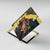 Melbourne Horse Racing Canvas Wall Art Yellow Roses - Ready Set Gallop! - Wonder Print Shop