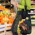 Melbourne Horse Racing Grocery Bag Yellow Roses - Ready Set Gallop! - Wonder Print Shop