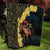 Melbourne Horse Racing Quilt Yellow Roses - Ready Set Gallop! - Wonder Print Shop