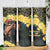 Melbourne Horse Racing Skinny Tumbler Yellow Roses - Ready Set Gallop! - Wonder Print Shop