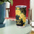 Melbourne Horse Racing Tumbler Cup Yellow Roses - Ready Set Gallop! - Wonder Print Shop