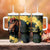 Melbourne Horse Racing Tumbler With Handle Yellow Roses - Ready Set Gallop! - Wonder Print Shop