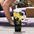 Melbourne Horse Racing Tumbler With Handle Yellow Roses - Ready Set Gallop! - Wonder Print Shop