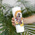 Melbourne Cup Australia Skinny Tumbler Horse Racing Horseshoe Mix Yellow Roses - Wonder Print Shop