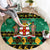 personalised-jamaica-christmas-round-carpet-jamaican-coat-of-arms-xmas-vibes