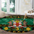 personalised-jamaica-christmas-round-carpet-jamaican-coat-of-arms-xmas-vibes