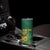 Custom South Africa Cricket Skinny Tumbler Go Champions Proteas - Wonder Print Shop