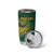 Custom South Africa Cricket Tumbler Cup Go Champions Proteas - Wonder Print Shop