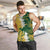 Custom Australia And South Africa Cricket Men Tank Top Aussies Proteas Together - Wonder Print Shop
