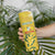 Custom Australia And South Africa Cricket Skinny Tumbler Aussies Proteas Together - Wonder Print Shop