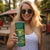 Custom Australia And South Africa Cricket Skinny Tumbler Aussies Proteas Together - Wonder Print Shop