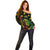 Jamaica Legend Bob Day Off Shoulder Sweater One Love Jamaican Reggae African Pattern - Wonder Print Shop
