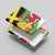 Wales Saint David's Day Canvas Wall Art Welsh Dragon Dydd Gwyl Dewi Hapus!