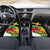 Wales Saint David's Day Car Mats Welsh Dragon Dydd Gwyl Dewi Hapus!