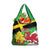 Wales Saint David's Day Grocery Bag Welsh Dragon Dydd Gwyl Dewi Hapus!