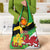 Wales Saint David's Day Grocery Bag Welsh Dragon Dydd Gwyl Dewi Hapus!