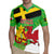 Wales Saint David's Day Rugby Jersey Welsh Dragon Dydd Gwyl Dewi Hapus!