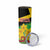 Wales Saint David's Day Skinny Tumbler Welsh Dragon Dydd Gwyl Dewi Hapus!