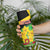 Wales Saint David's Day Skinny Tumbler Welsh Dragon Dydd Gwyl Dewi Hapus!