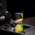 Wales Saint David's Day Skinny Tumbler Welsh Dragon Dydd Gwyl Dewi Hapus!