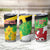 Wales Saint David's Day Tumbler Cup Welsh Dragon Dydd Gwyl Dewi Hapus!