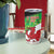 Wales Saint David's Day Tumbler Cup Welsh Dragon Dydd Gwyl Dewi Hapus!