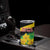 Wales Saint David's Day Tumbler Cup Welsh Dragon Dydd Gwyl Dewi Hapus!