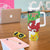 Wales Saint David's Day Tumbler With Handle Welsh Dragon Dydd Gwyl Dewi Hapus!