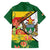Zimbabwe Independence Day Hawaiian Shirt Happy 45 Years Of Independence