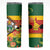 Zimbabwe Independence Day Skinny Tumbler Happy 45 Years Of Independence
