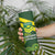 Lebanon And Australia Rugby Skinny Tumbler Aussie Kangaroos Lebanese Cedars