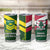 Lebanon And Australia Rugby Tumbler Cup Aussie Kangaroos Lebanese Cedars