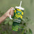 Lebanon And Australia Rugby Tumbler With Handle Aussie Kangaroos Lebanese Cedars