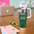 Lebanon And Australia Rugby Tumbler With Handle Aussie Kangaroos Lebanese Cedars
