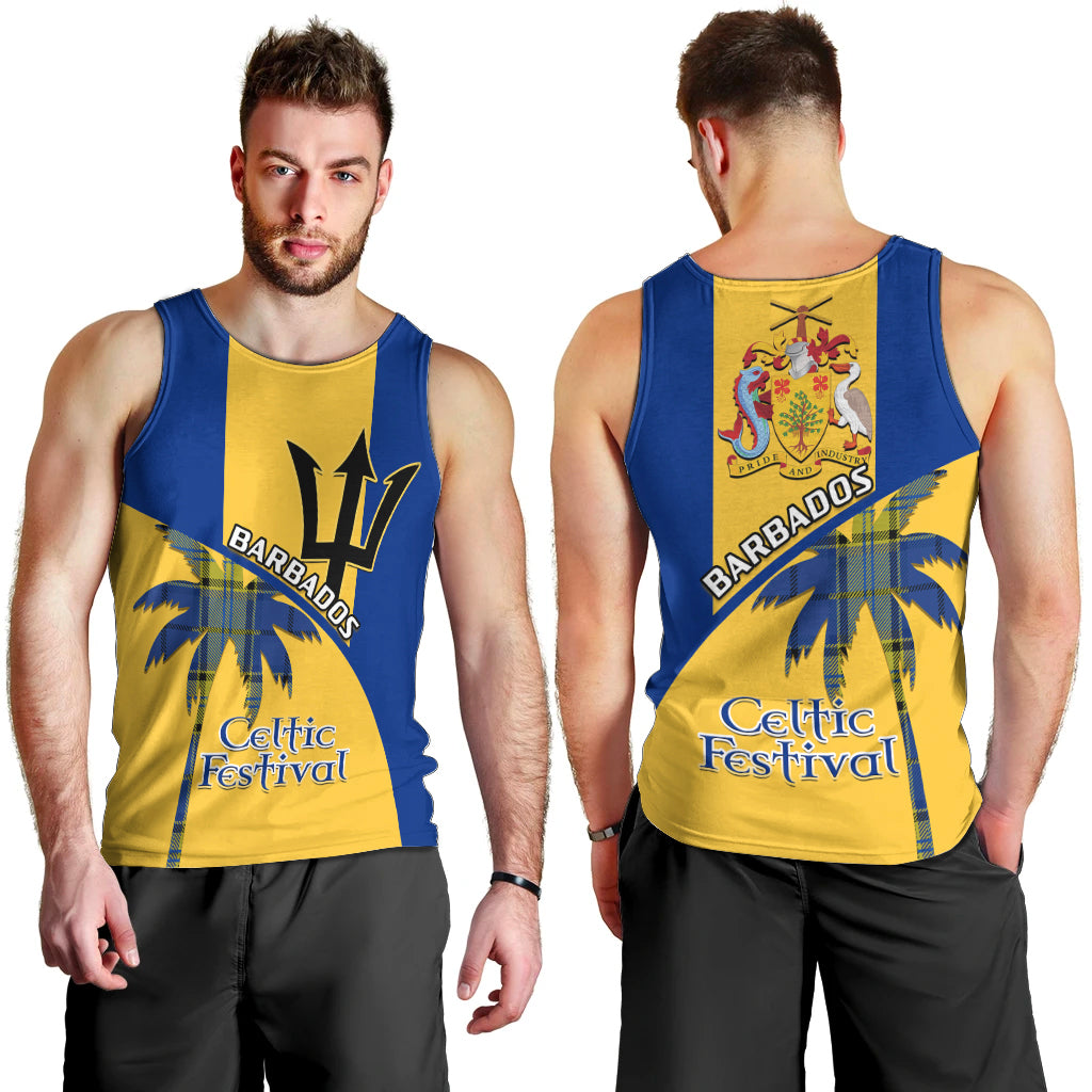 barbados-2023-men-tank-top-celtic-festival-special-version