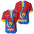 Personalised 30 June Democratic Republic of the Congo Independence Day Baseball Jersey Happy 63rd Anniversary - Wonder Print Shop