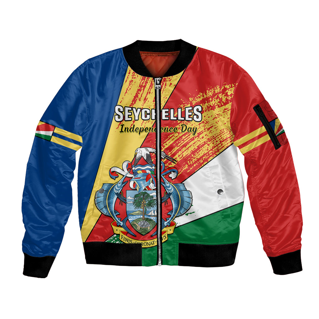 29-june-seychelles-independence-day-sleeve-zip-bomber-jacket-flag-style