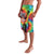 Rock Festival Poland Lavalava Polska Eagle Mascot Tie Dye Vibes - Wonder Print Shop