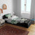 Electric Guitar Skull Bedding Set Lets Rock - Wonder Print Shop