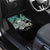 Electric Guitar Skull Car Mats Lets Rock - Wonder Print Shop