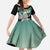 Electric Guitar Skull Family Matching Tank Maxi Dress and Hawaiian Shirt Lets Rock - Wonder Print Shop
