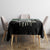 Electric Guitar Skull Tablecloth Lets Rock - Wonder Print Shop
