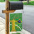 Personalized Brazil Independence Day Garden Flag Brasil Map Christ The Redeemer 7 De Setembro - Wonder Print Shop