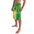 Personalized Brazil Independence Day Lavalava Brasil Map Christ The Redeemer 7 De Setembro - Wonder Print Shop