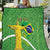 Personalized Brazil Independence Day Quilt Brasil Map Christ The Redeemer 7 De Setembro - Wonder Print Shop