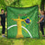 Personalized Brazil Independence Day Quilt Brasil Map Christ The Redeemer 7 De Setembro - Wonder Print Shop