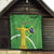 Personalized Brazil Independence Day Quilt Brasil Map Christ The Redeemer 7 De Setembro - Wonder Print Shop